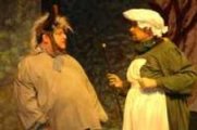 Photo of a Previous Production