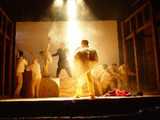 Photo of a Previous Production