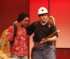Photo of a Previous Production