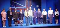Photo of a Previous Production