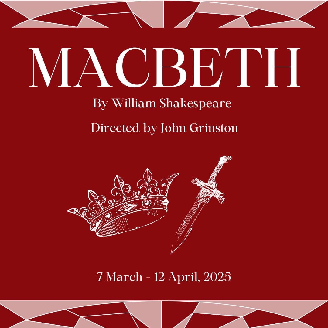 Macbeth poster