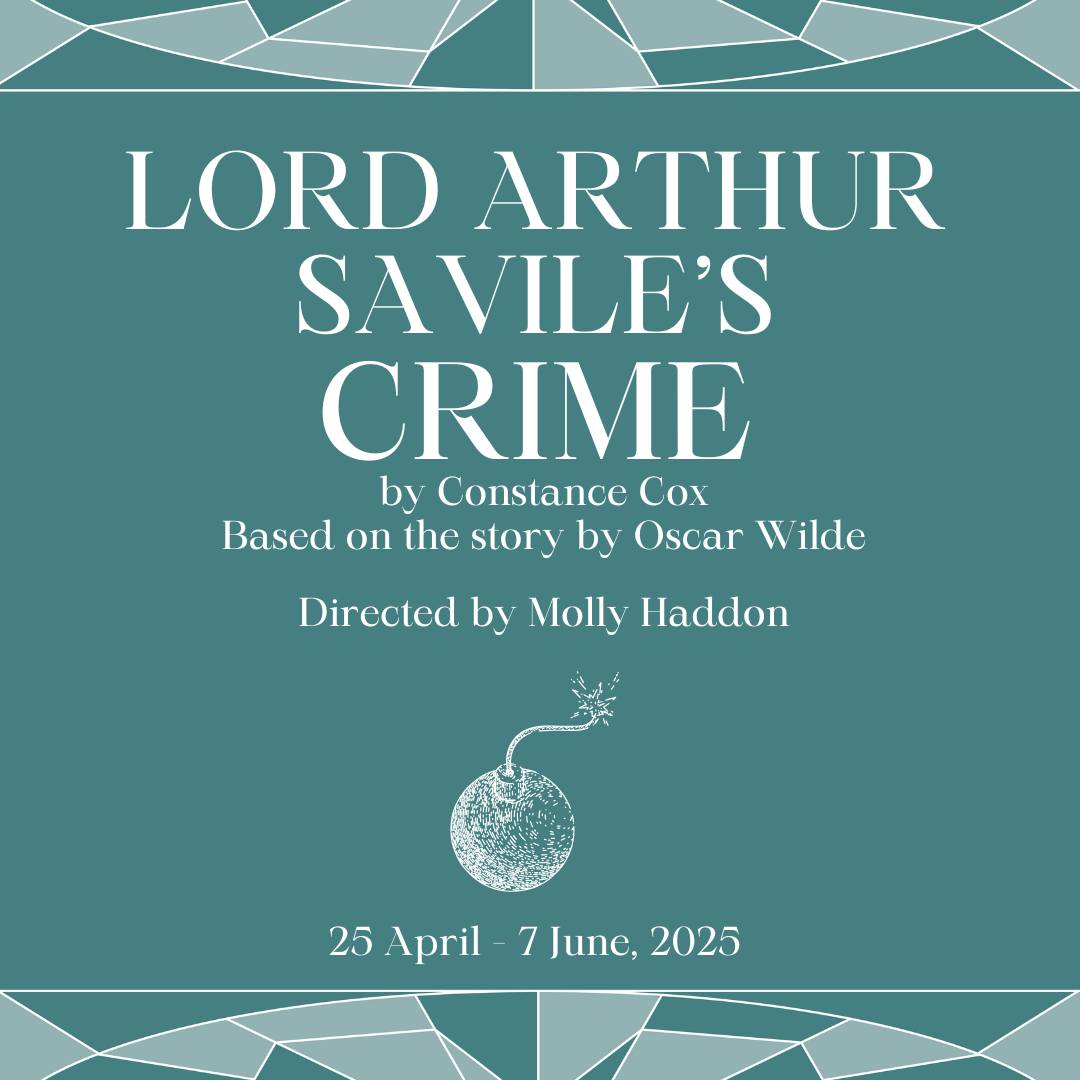 Lord Arthur Savile's Crime poster